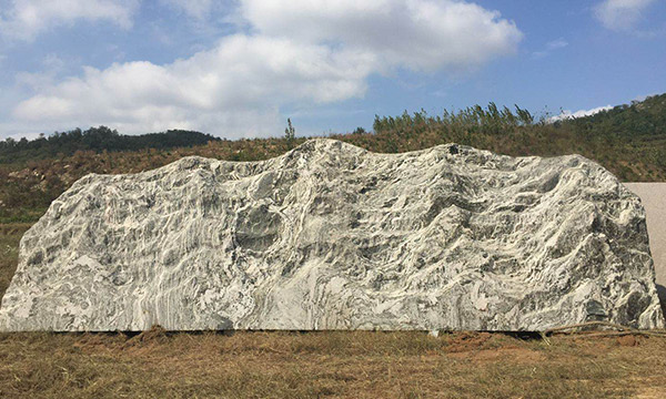 泰山石电话